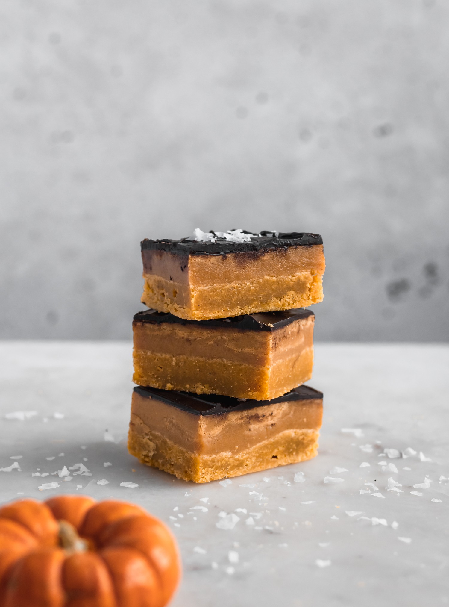 How to make pumpkin caramel with condensed milk.