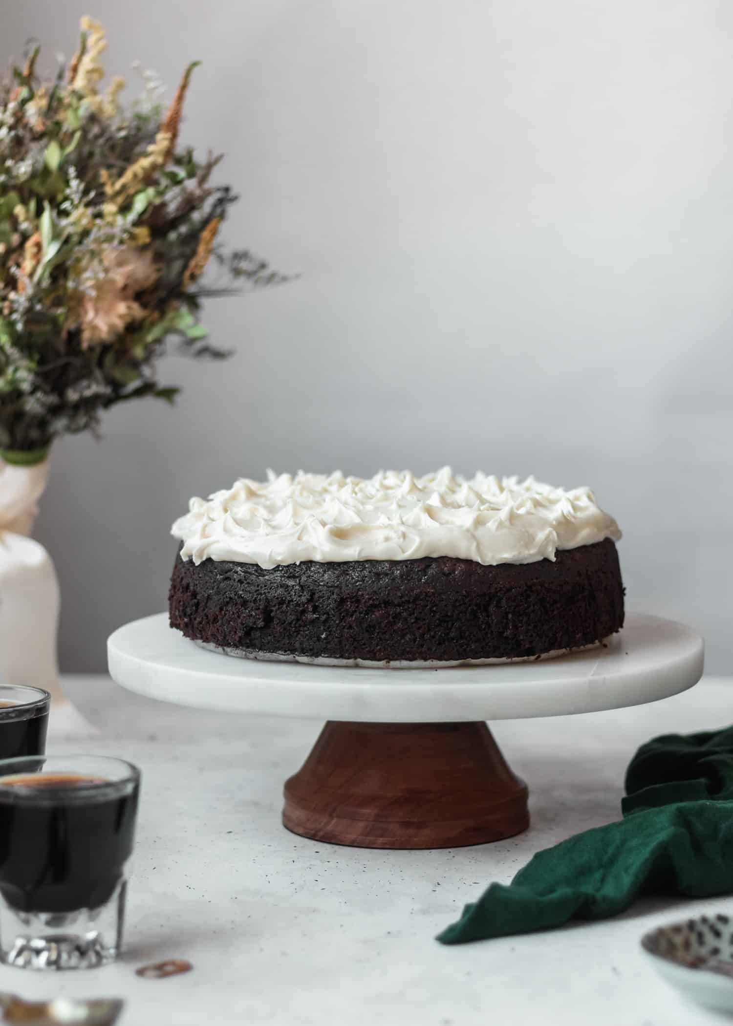 Recipes for Christmas cake: when is Stir-up Sunday in 2022? | The Week