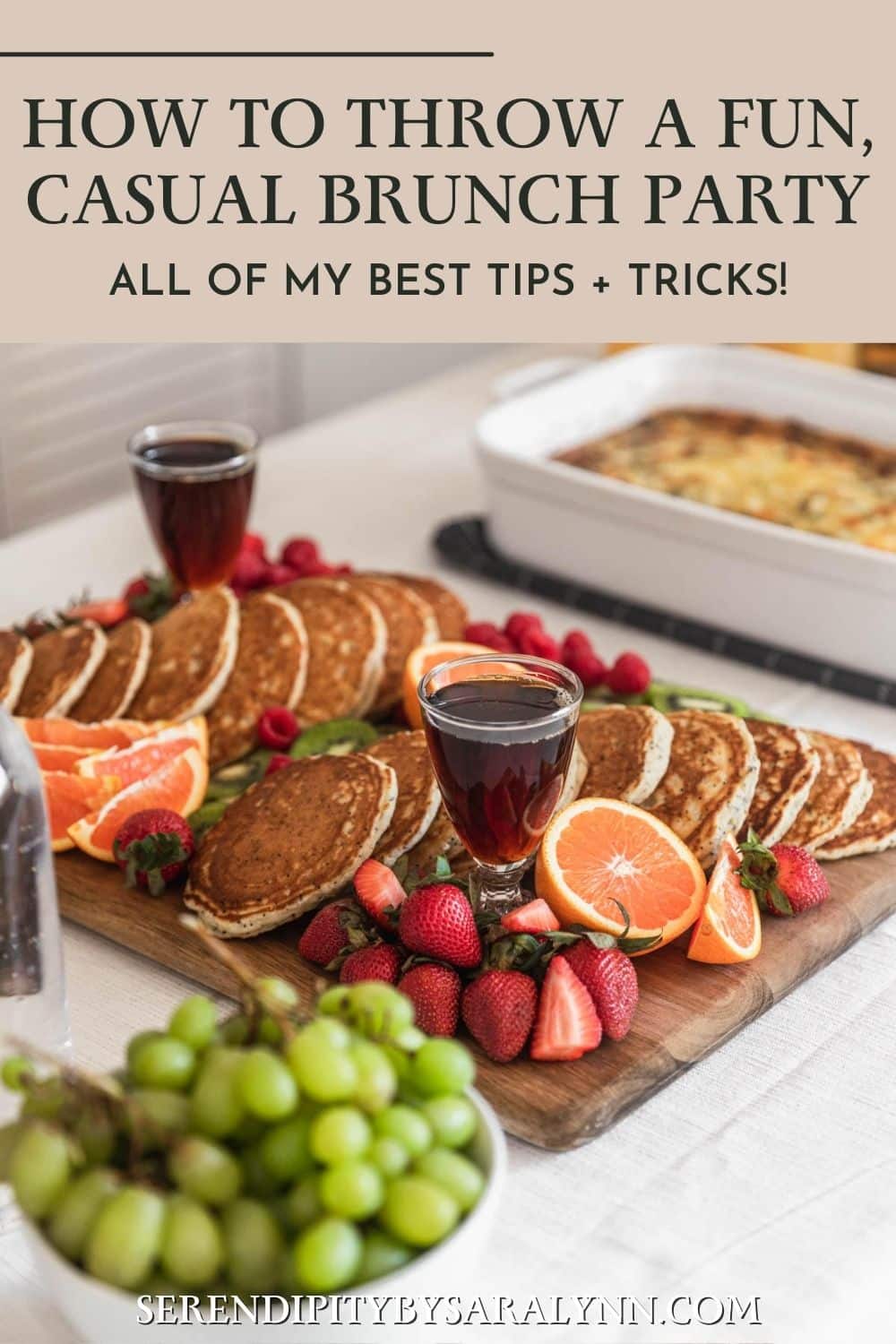 How To Throw A Fun Casual Brunch Party Sunday Table how-to-throw-a-fun-casual-brunch-party-sunday-table
