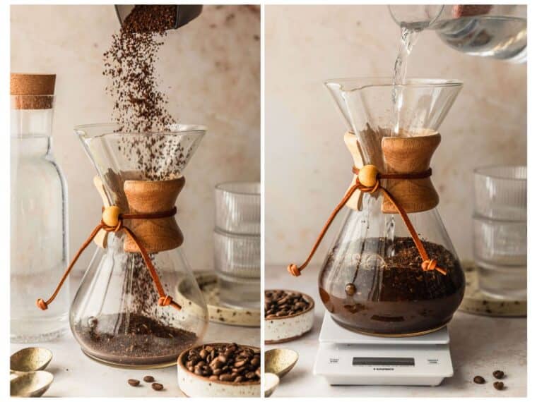 The Ultimate Guide on Making Cold Brew Coffee Concentrate • Sunday Table