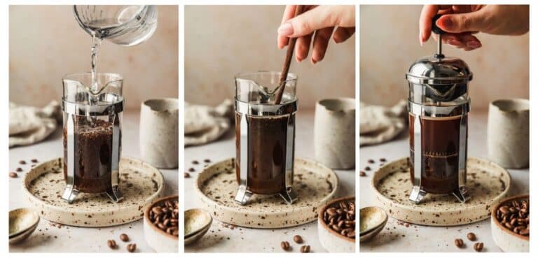 The Ultimate Guide on Making Cold Brew Coffee Concentrate • Sunday Table
