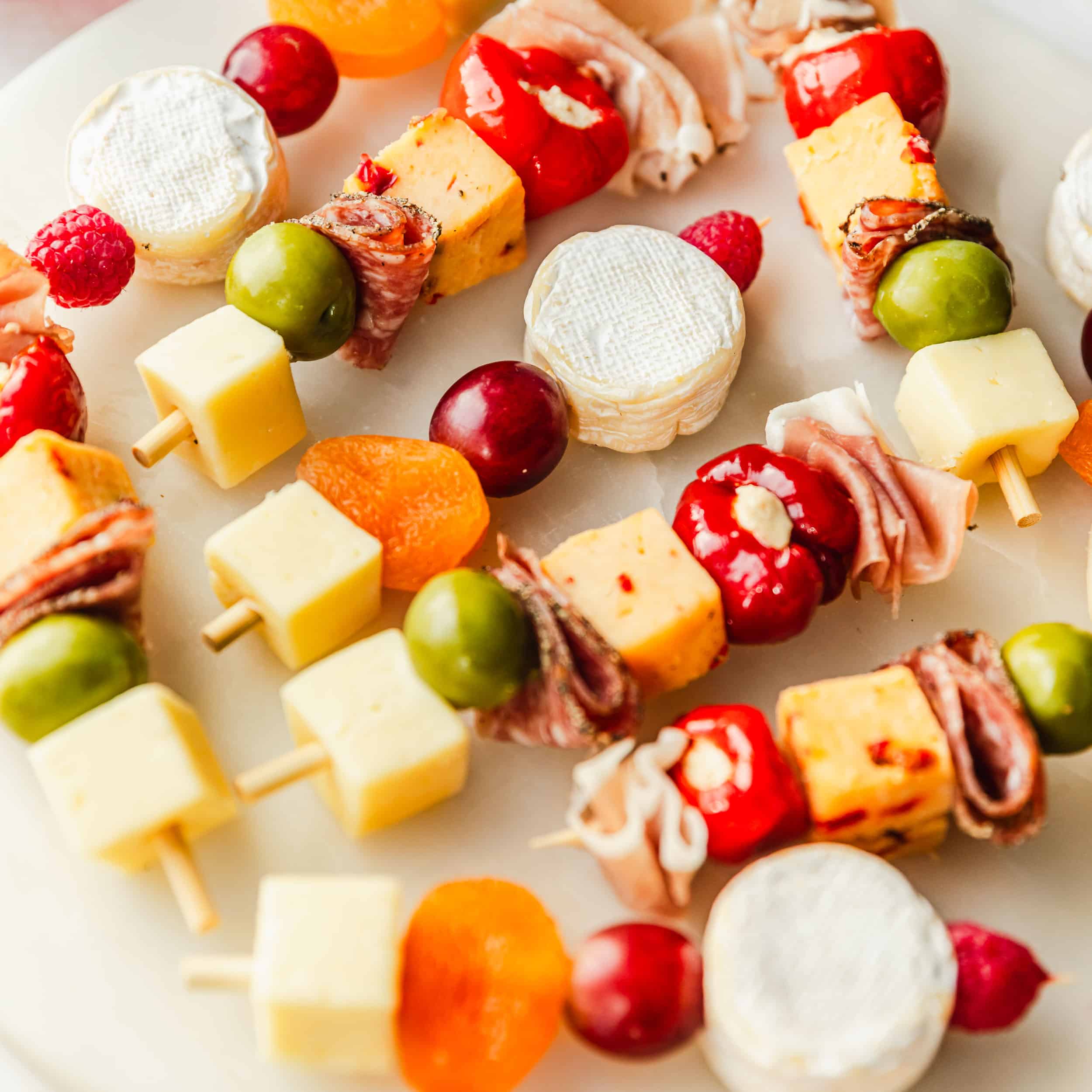The Best Charcuterie Skewers-image