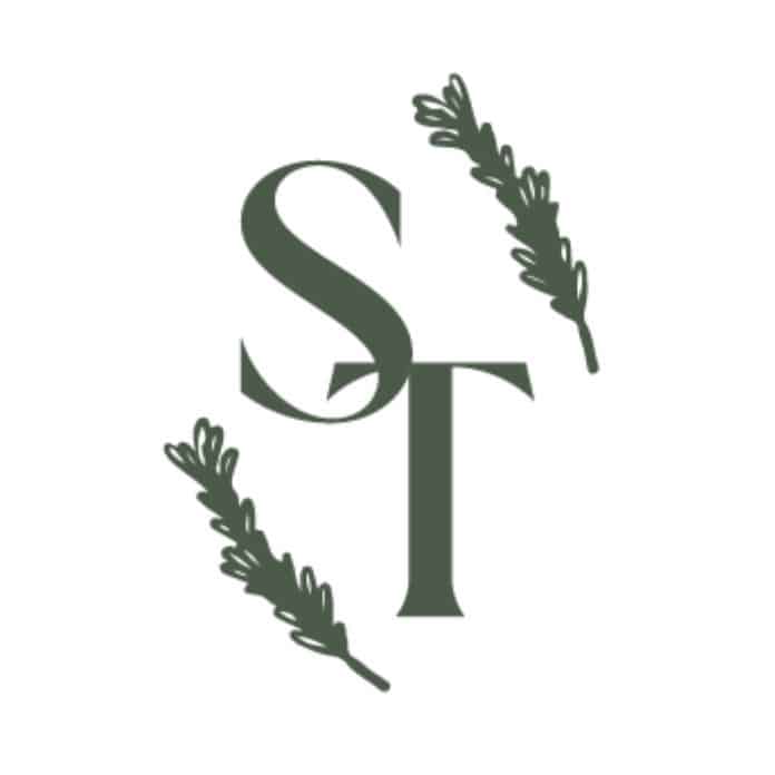Sunday Table logo