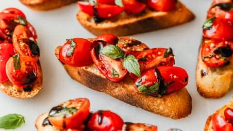 bruschetta-with-cherry-